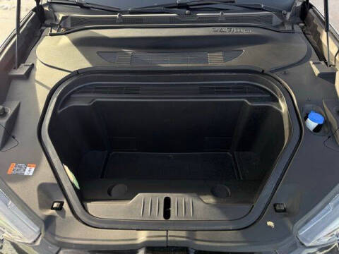 2022 Ford Mustang Mach-E Premium