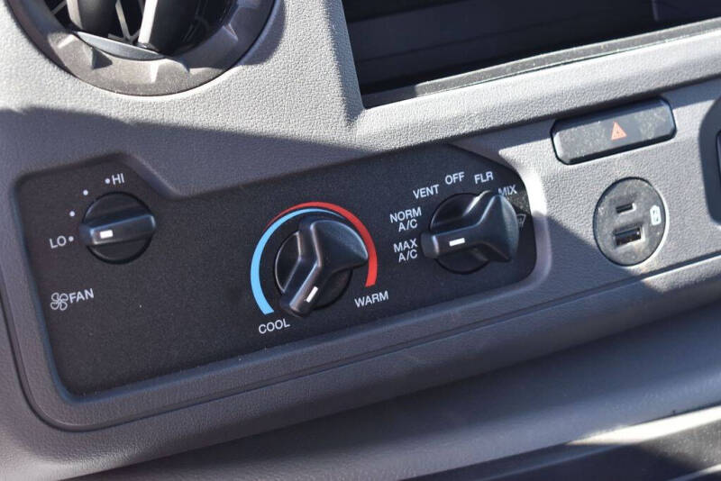 2025 Ford E-Series