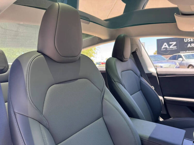 2026 Tesla Model 3 Premium