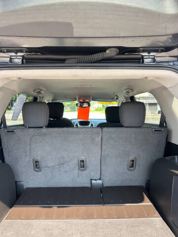 2013 GMC Terrain SLE-1