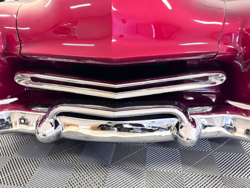 1951 Mercury Led Sled