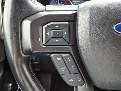 2018 Ford Expedition MAX Limited