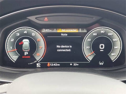 2023 Audi Q8 quattro Premium Plus 55 TFSI