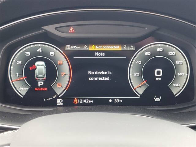 2023 Audi Q8 quattro Premium Plus 55 TFSI