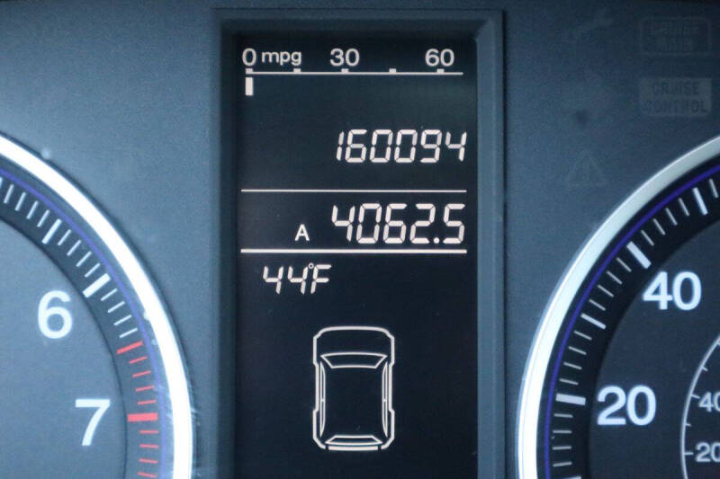 2009 Honda CR-V EX-L