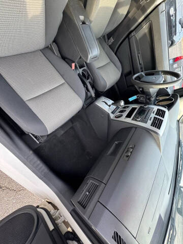 2009 Dodge Caliber SXT