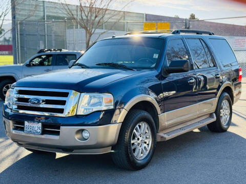 2011 Ford Expedition XLT