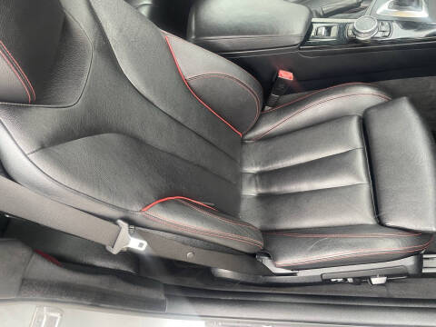 2015 BMW 4 Series 428i