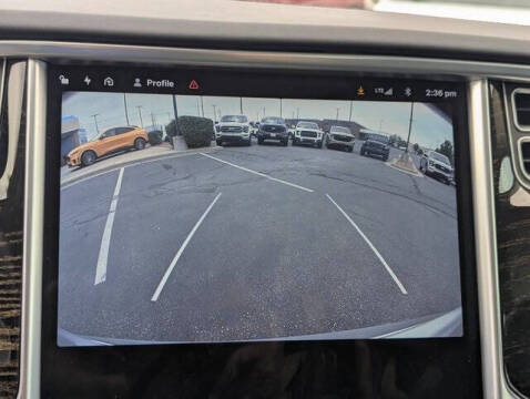 2016 Tesla Model S 75