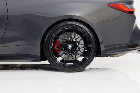 2024 BMW M4