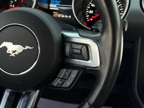 2022 Ford Mustang GT