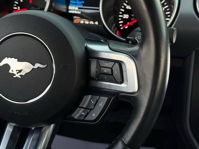 2022 Ford Mustang GT