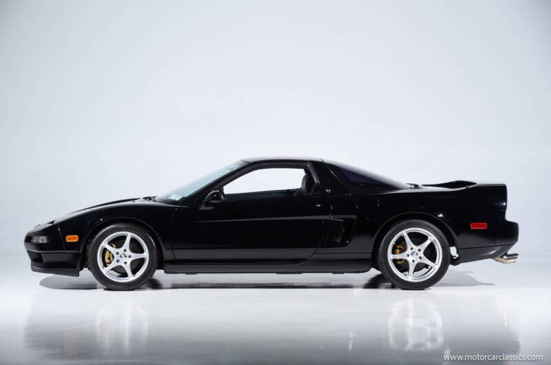 1992 Acura NSX