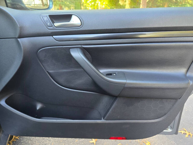 2011 Volkswagen Jetta