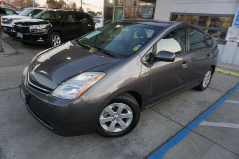 2007 Toyota Prius for sale at Industry Motors in Sacramento CA