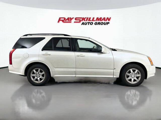 2007 Cadillac SRX