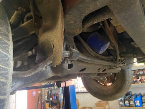 1969 Cadillac Eldorado