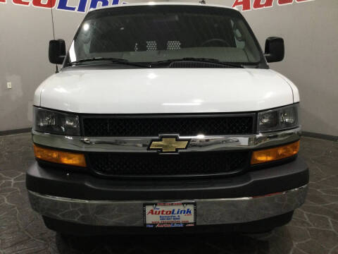 2023 Chevrolet Express 2500