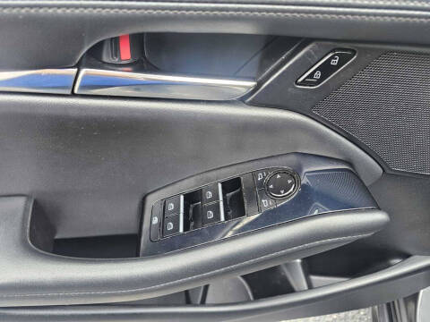 2021 Mazda Mazda3 Hatchback Preferred