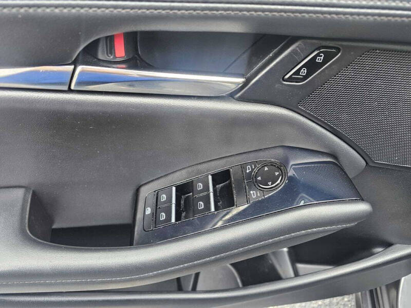 2021 Mazda Mazda3 Hatchback Preferred