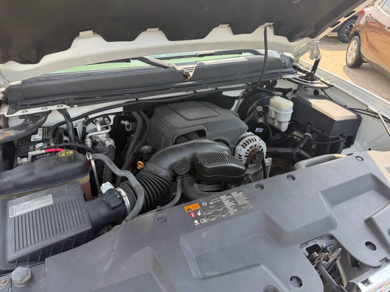 2012 GMC Sierra 1500 SLE