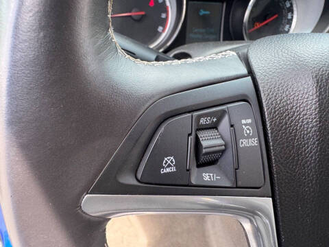 2014 Buick Encore