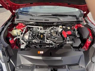 2024 Mitsubishi Outlander ES