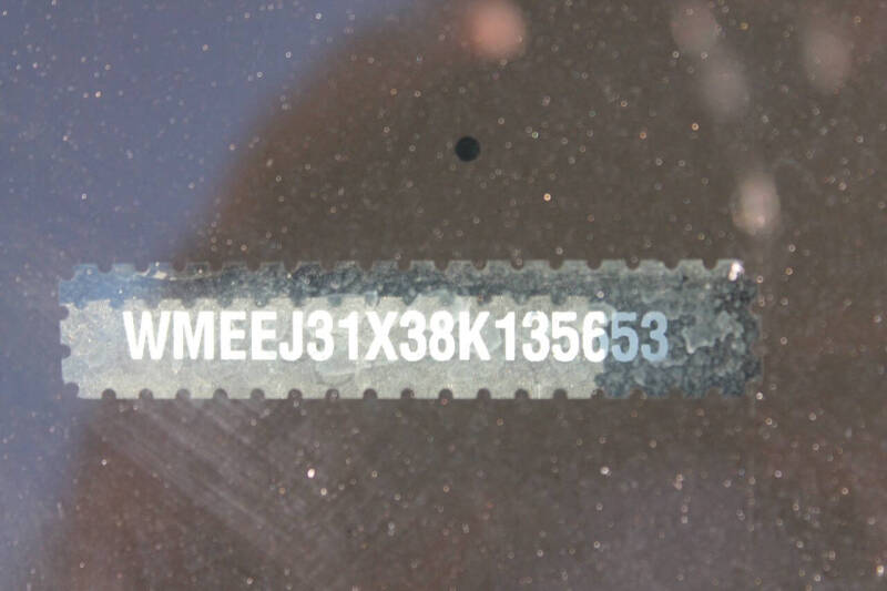 2008 Smart fortwo passion