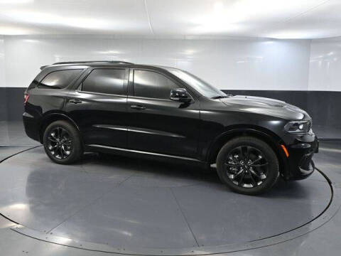 2024 Dodge Durango R/T Plus