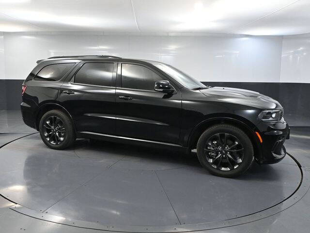 2024 Dodge Durango R/T Plus