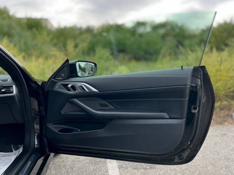 2023 BMW 4 Series M440i xDrive