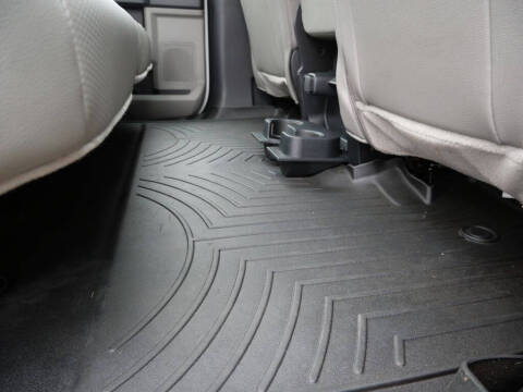 2022 Ford F-450 Super Duty