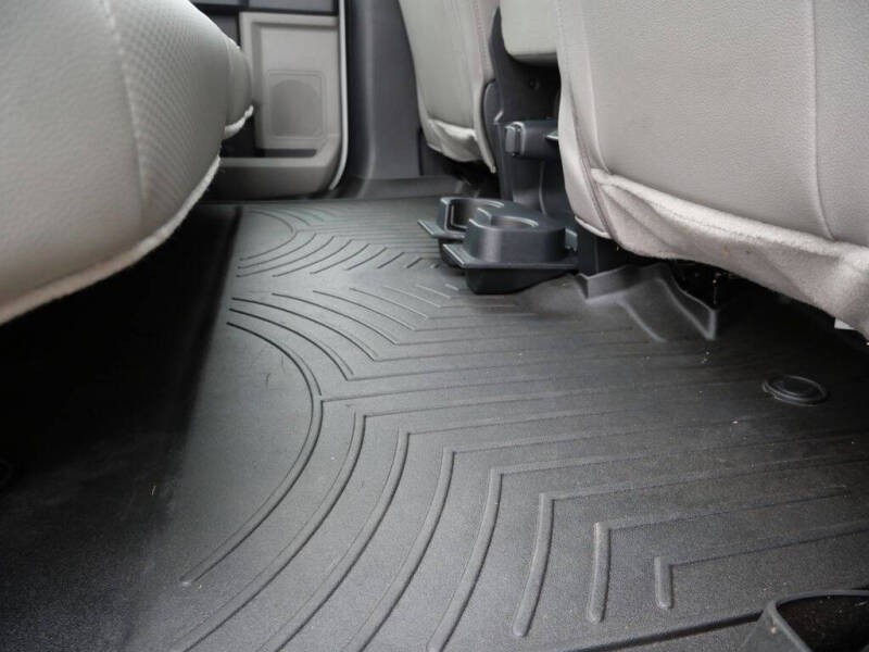 2022 Ford F-450 Super Duty