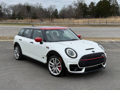 2023 MINI Clubman