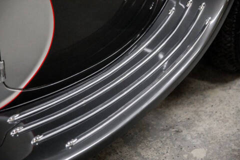 1987 Bugatti De La Chapelle Type 55
