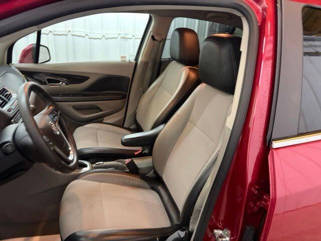 2014 Buick Encore Convenience