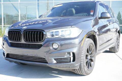 2014 BMW X5 for sale at Sacramento Luxury Motors in Rancho Cordova CA