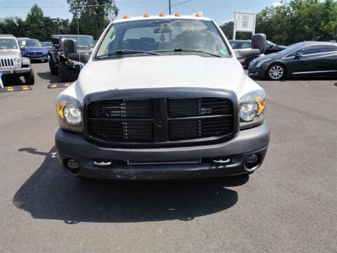 2008 Dodge Ram 3500 ST