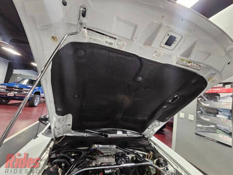 1996 Ford Mustang GT