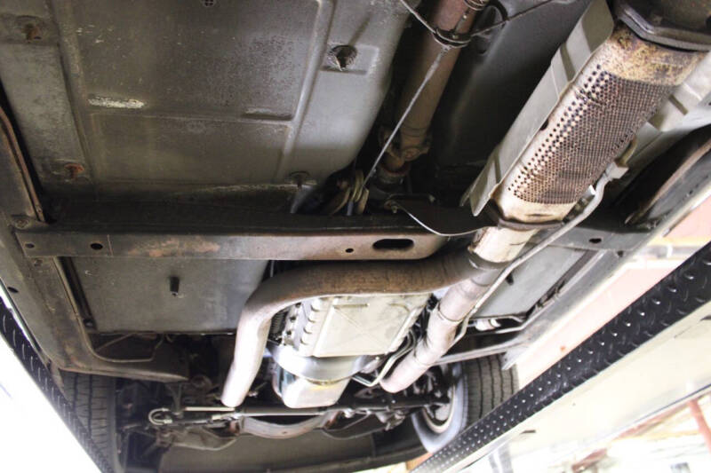 1982 Chevrolet Corvette Collector Edition