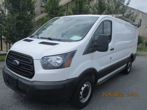 2019 Ford Transit 150