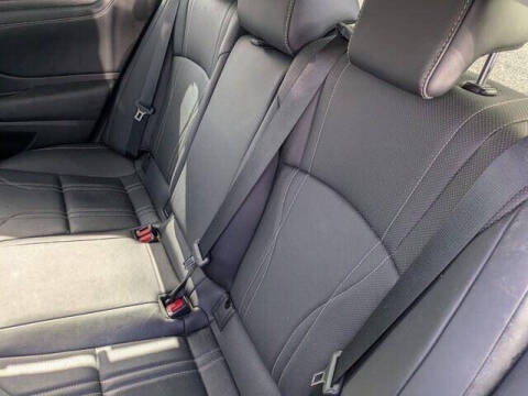 2022 Lexus ES 350 Ultra Luxury