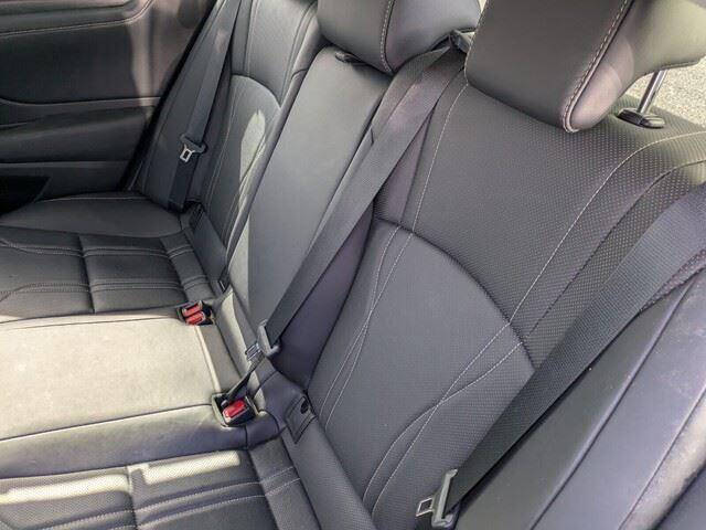 2022 Lexus ES 350 Ultra Luxury