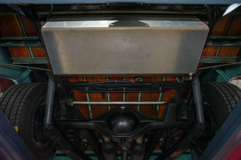 1960 Chevrolet Apache