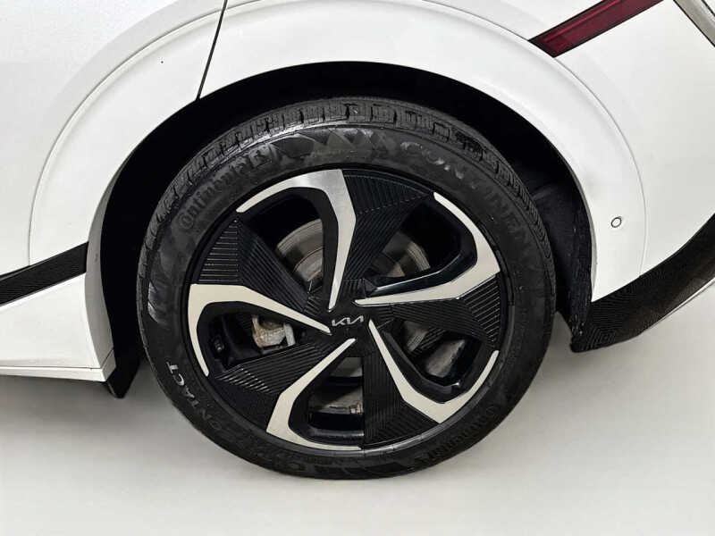 2022 Kia EV6 GT-Line