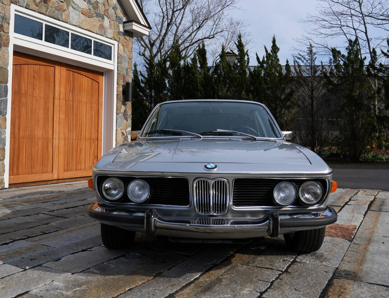 1971 BMW 2 Series for sale at Beesley Motorcars in Baton Rouge, LA