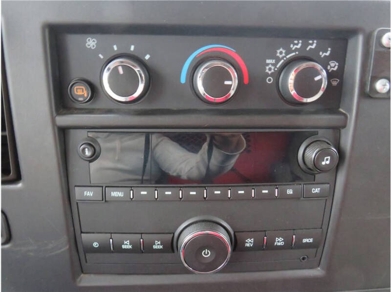 2020 Chevrolet Express 2500