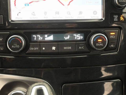 2021 Nissan Maxima 3.5 SV