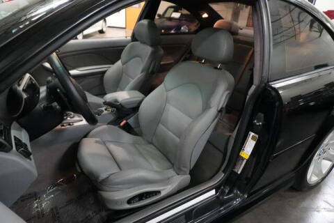 2006 BMW M3