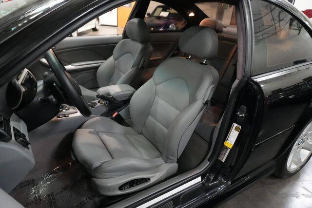 2006 BMW M3